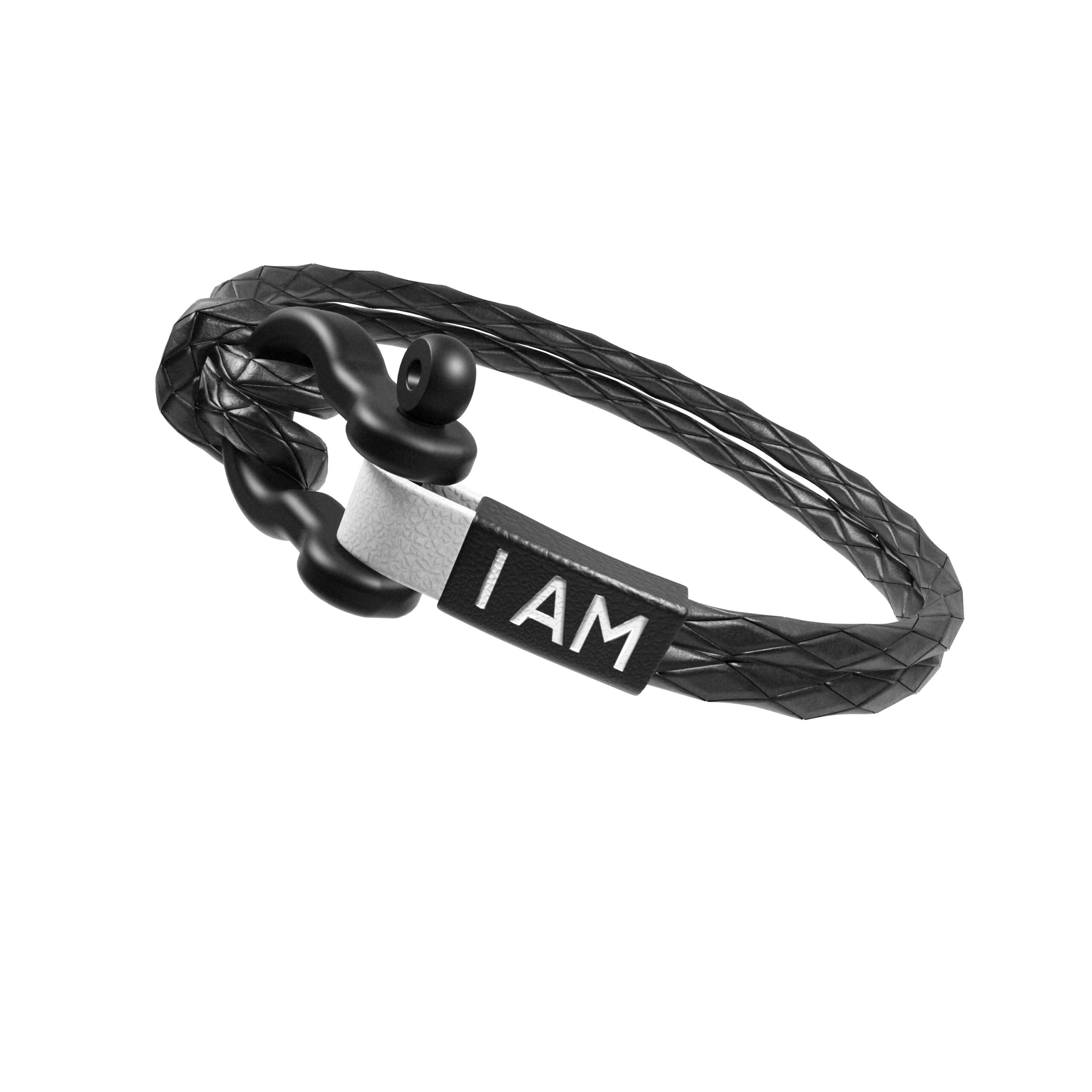 The I AM Project Bracelet